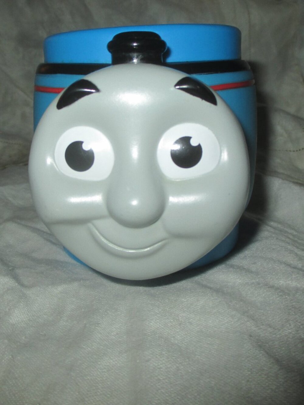 Thomas Tank Engine Mug 3D Train Character Cup Child Drinkware 2019 Gullane